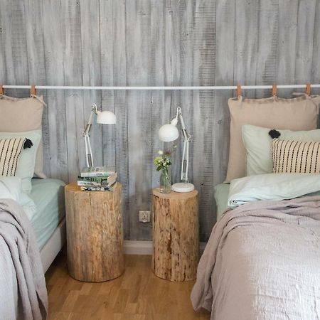 Apartament Mietowy Zakatek Jastrzębia Góra מראה חיצוני תמונה