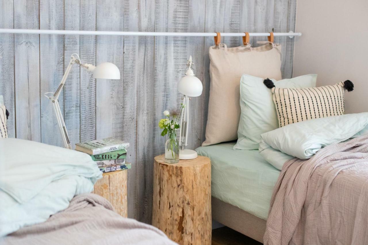 Apartament Mietowy Zakatek Jastrzębia Góra מראה חיצוני תמונה