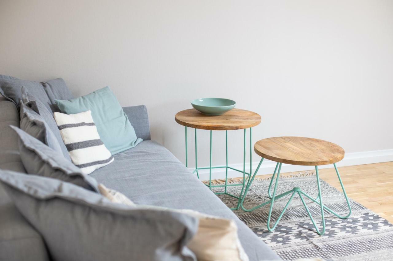 Apartament Mietowy Zakatek Jastrzębia Góra מראה חיצוני תמונה