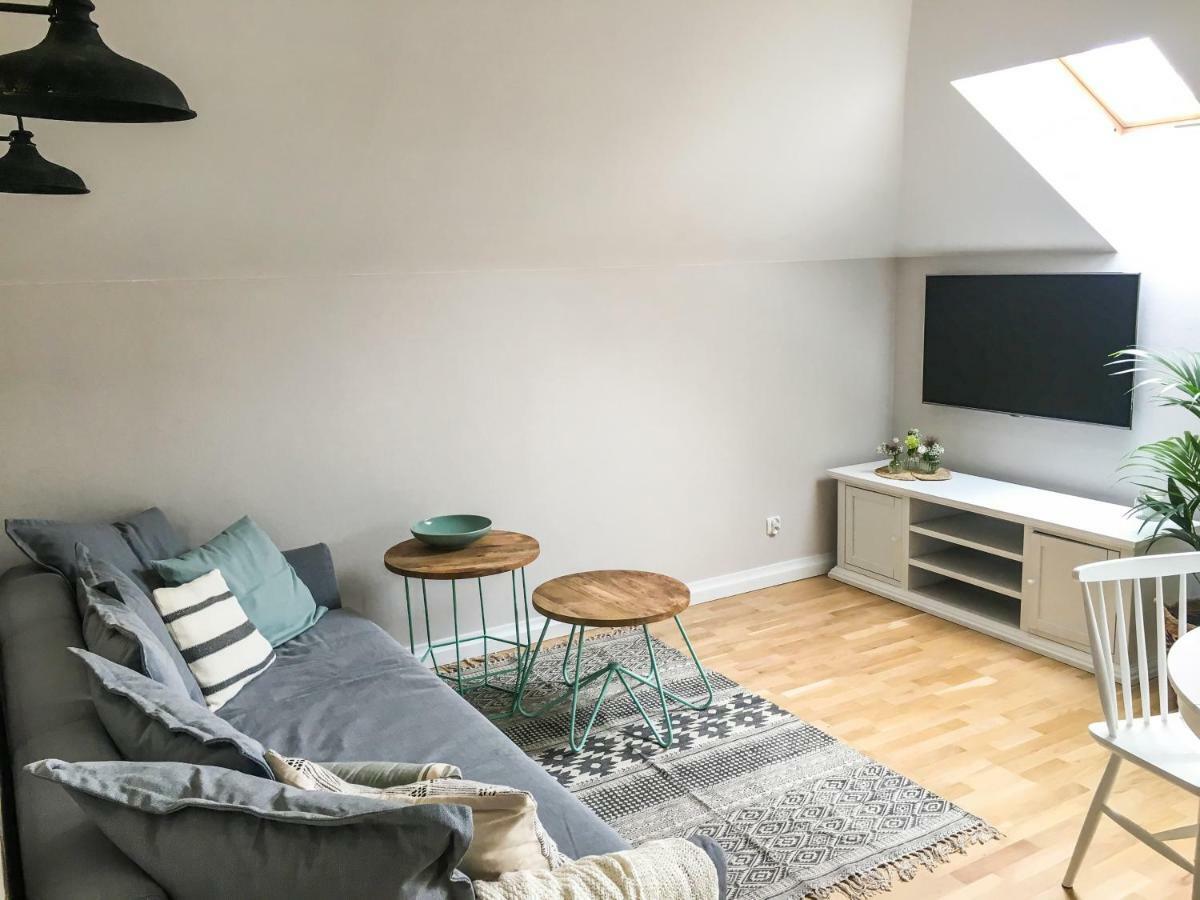 Apartament Mietowy Zakatek Jastrzębia Góra מראה חיצוני תמונה