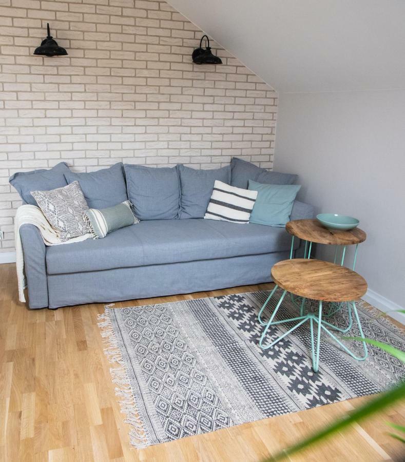 Apartament Mietowy Zakatek Jastrzębia Góra מראה חיצוני תמונה