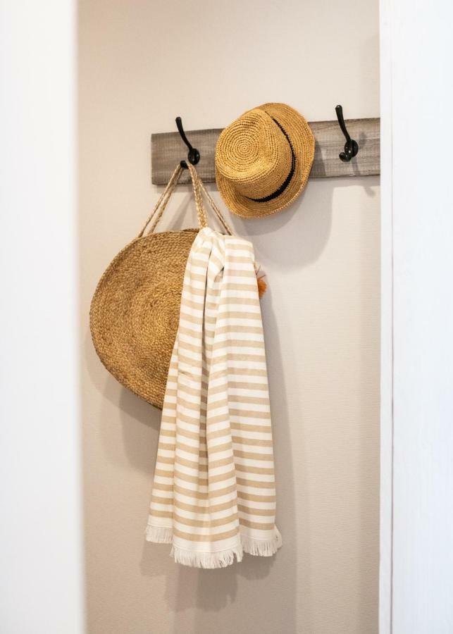 Apartament Mietowy Zakatek Jastrzębia Góra מראה חיצוני תמונה