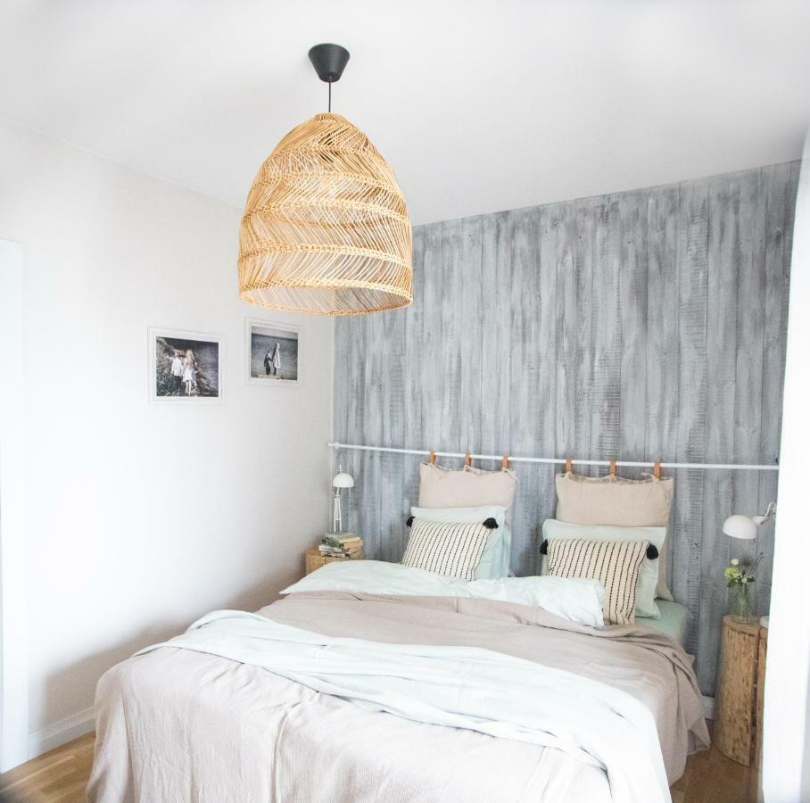 Apartament Mietowy Zakatek Jastrzębia Góra מראה חיצוני תמונה