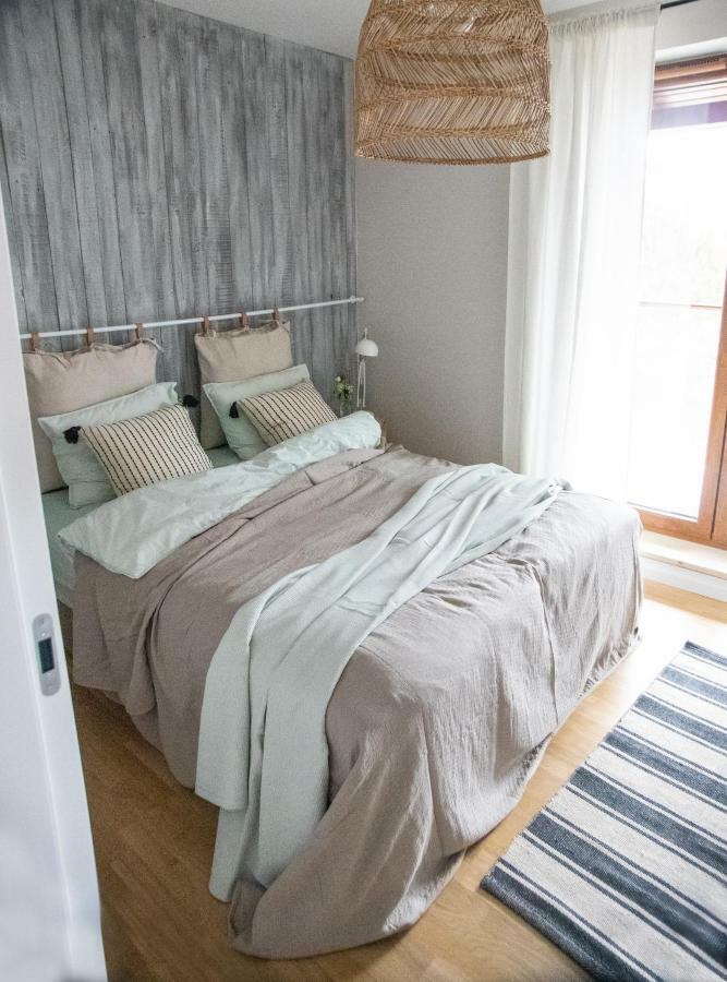 Apartament Mietowy Zakatek Jastrzębia Góra מראה חיצוני תמונה
